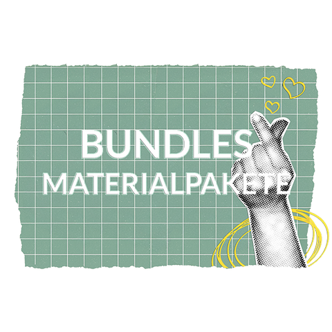 umfangreich | Bundles