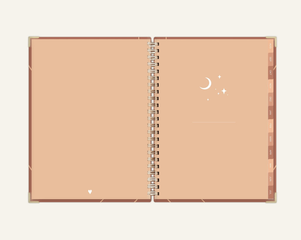 Sungai | Planer - Planer & Notizen - lehrreich.ch