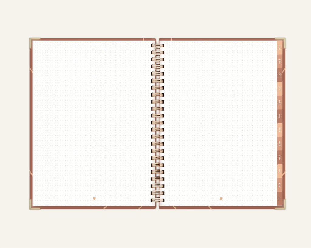 Sungai | Planer - Planer & Notizen - lehrreich.ch